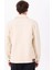 Ekru Erkek Relaxed Denim Ceket J5SM-CKT7222 5