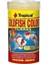 Tropical Goldfish Colour Flakes Japon Balıkları Için Pul Balık Yemi 100 ml 20 gr 1
