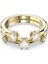 5640967 Swarovski Yüzük Constella:rıng Db Whıte/gos 50 1