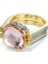 5706306 Swarovski Yüzük Chroma:rıng Versatıle Mul/gos 52 1
