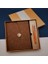 Kutulu Defter Kalem Set 1