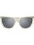 Yves Saınt Laurent 214 Kate Thın 004 55-20 Unisex Güneş Gözlüğü 2