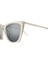 Yves Saınt Laurent 214 Kate Thın 004 55-20 Unisex Güneş Gözlüğü 3