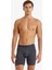 9216 ERKEK TENDER COTTON ANTRASİT BOXER 1