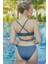 B1525 Boş Kaplı Bikini Tk. 4