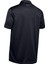 1290140-001-TECH P Siyah Erkek Polo T-Shirt 3