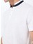Beyaz Erkek Regular Fit T-Shirt FC5SM-TST 2115 4