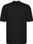 Siyah Erkek Polo T-Shirt UMP24207PO 3