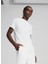 68461102 Evostrıpe Tee Beyaz Regular Fit Düz Erkek T-Shirt 1
