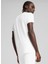 68461102 Evostrıpe Tee Beyaz Regular Fit Düz Erkek T-Shirt 2