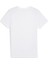 68461102 Evostrıpe Tee Beyaz Regular Fit Düz Erkek T-Shirt 5