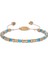 Altın Kadın Bileklik CBS-622 Path Bracelet 1