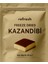 Freeze Dry Kazandibi Tatlısı - Dondurularak Kurutulmuş Tatlı- 30GR 2