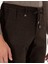 Kahverengi Ex. Slim Fit Kumaş Pantolon 5
