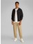 Siyah Erkek Kapüşon Standart Ceket J30J327254BEH Nylon Hooded Wndbreak 1