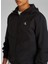 Siyah Erkek Kapüşon Standart Ceket J30J327254BEH Nylon Hooded Wndbreak 3