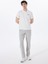 D5SM-PNT3790 Gri Standart Erkek Outdoor Pantolonu 1