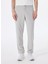D5SM-PNT3790 Gri Standart Erkek Outdoor Pantolonu 4