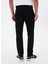 Gmg Fırenze Siyah Erkek Slim Fit Denim Pantolon GU25MSS01311 5