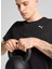 Siyah Erkek Regular Fit Düz T-Shirt 52590801 M Tad Essentıals Solıd Cat 1