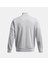 Erkek Ua Icon Heavyweight Terry Oversized 1/2 Fermuarlı Sweatshirt 1386550-011 5