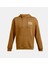Erkek Ua Project Rock Icon Fleece Kapüşonlu Üst 1386902-707 4