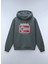 Yeşil Erkek Bisiklet Normal Düz Sweatshirt NP0A4IBDG1S1_B-DOREES H 4
