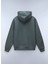 Yeşil Erkek Bisiklet Normal Düz Sweatshirt NP0A4IBDG1S1_B-DOREES H 6