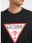 Siyah Erkek T-Shirt M4YI45K8FQ4JBLK Gj Ss Cn Os Iconıc 3