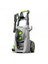 Haıs LT701-2500A 205 Bar Yüksek Basınçlı Yıkama Makinası 2