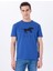 Mavi Erkek Relaxed Baskılı T-Shirt M5SM-TST1285 3