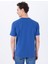 Mavi Erkek Relaxed Baskılı T-Shirt M5SM-TST1285 5