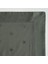 Ahter Battal Boy Nevresim Takımı %100 Organik Pamuk Saten Brodeli Yeşil 240X220 cm 2