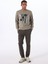 Gmg Fırenze Haki Erkek Slim Fit Pantolon GU25MSS01018 1