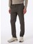 Gmg Fırenze Haki Erkek Slim Fit Pantolon GU25MSS01018 3