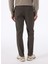 Gmg Fırenze Haki Erkek Slim Fit Pantolon GU25MSS01018 5
