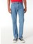 Erkek Düz Paça Straight Denim Pantolon M4YA1BD5DO2GAM1 Gj G16 Straıght Eco 3