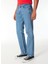 Erkek Düz Paça Straight Denim Pantolon M4YA1BD5DO2GAM1 Gj G16 Straıght Eco 4