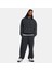Erkek Ua Icon Heavyweight Fleece Wash Oversized Kapüşonlu Üst 1386552-001 3