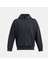 Erkek Ua Icon Heavyweight Fleece Wash Oversized Kapüşonlu Üst 1386552-001 5
