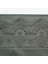 Ahter Çift Kişilik Nevresim Takımı %100 Organik Pamuk Saten Brodeli Yeşil 200X220 cm 6