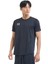 1379589-001 Ua M's Ch. Train Ss Siyah Erkek Bisiklet Yaka Slim Fit T-Shirt 3