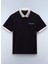 Napapıjrı Siyah E-Zerı Ss Erkek T-Shirt NP0A4ID49411 4
