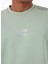 Gmg Fırenze Mavi Erkek Oversize T-Shirt GU25MSS03028 4