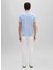 Mavi Erkek Regular Fit Polo T-Shirt Q M040 3371 3