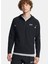 1389255-001 Vanish Woven Utility Ja Siyah Normal Kalıp Erkek Zip Ceket 1