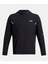 1389255-001 Vanish Woven Utility Ja Siyah Normal Kalıp Erkek Zip Ceket 4