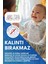 Baby Organik Antialerjik Bebek Çamaşır Deterjanı Parfümsüz 50 Yıkama 4