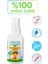 Baby Organik Vücut Koruyucu Sprey 100 ml Vegan 2