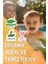 Baby Organik Güneş Kremi 50 Spf 165 gr 2